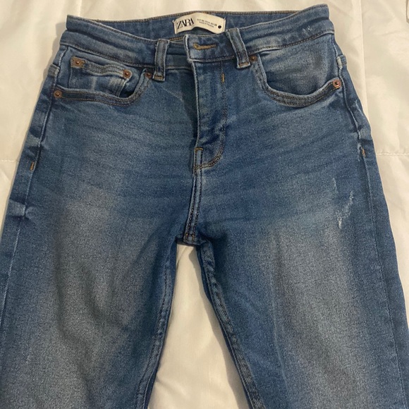 Zara Skinny jean - Picture 1 of 6